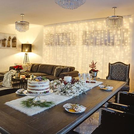 Apartmany Pod Pustevnami Beczwa Środkowa Zewnętrze zdjęcie